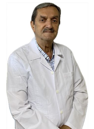 Uzm. Dr. Mahmut ÜNSAL, Nöroloji